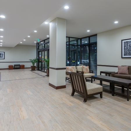Staybridge Suites Seattle - Fremont By Ihg Exterior photo
