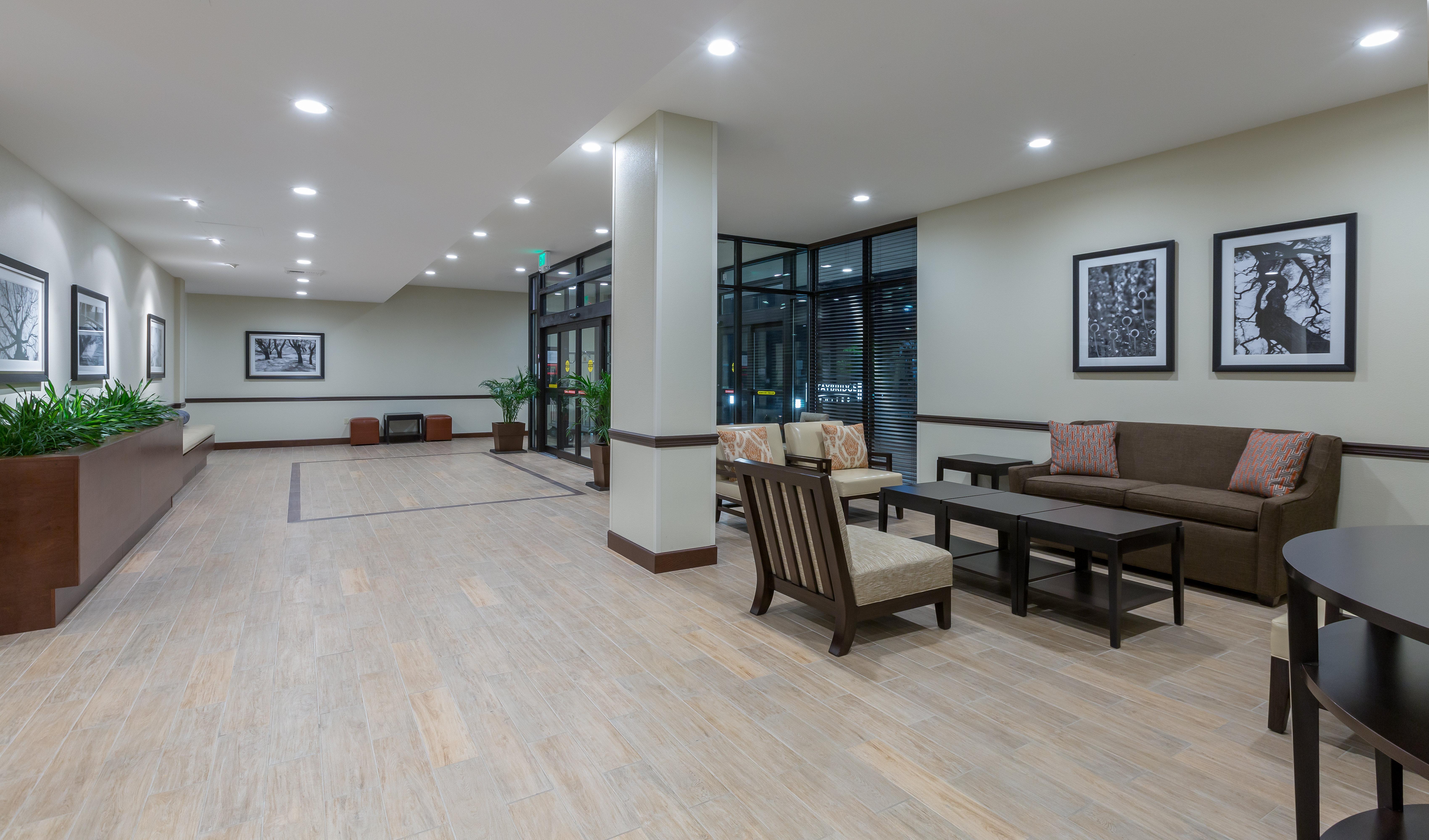 Staybridge Suites Seattle - Fremont By Ihg Exterior photo