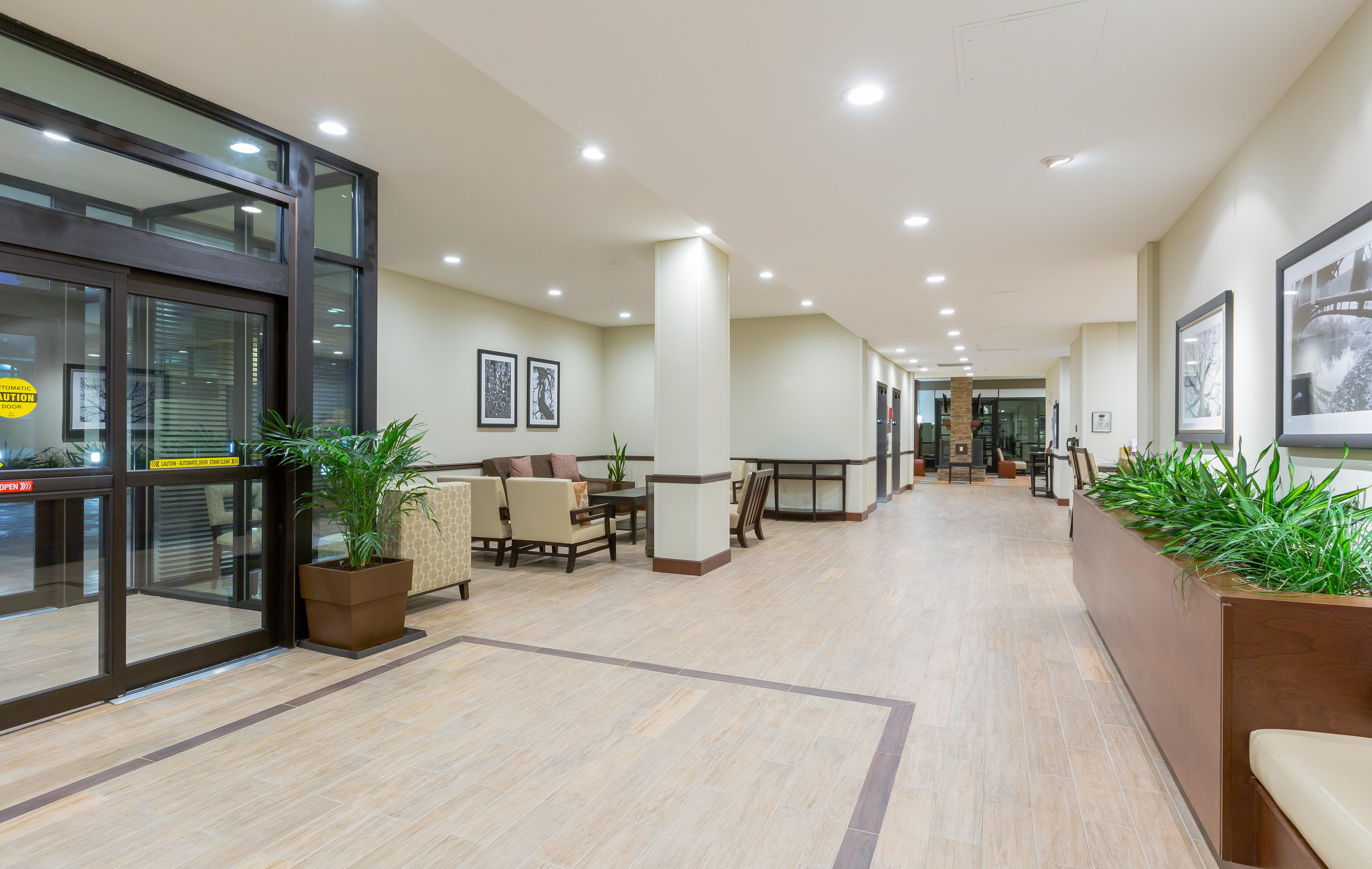 Staybridge Suites Seattle - Fremont By Ihg Exterior photo