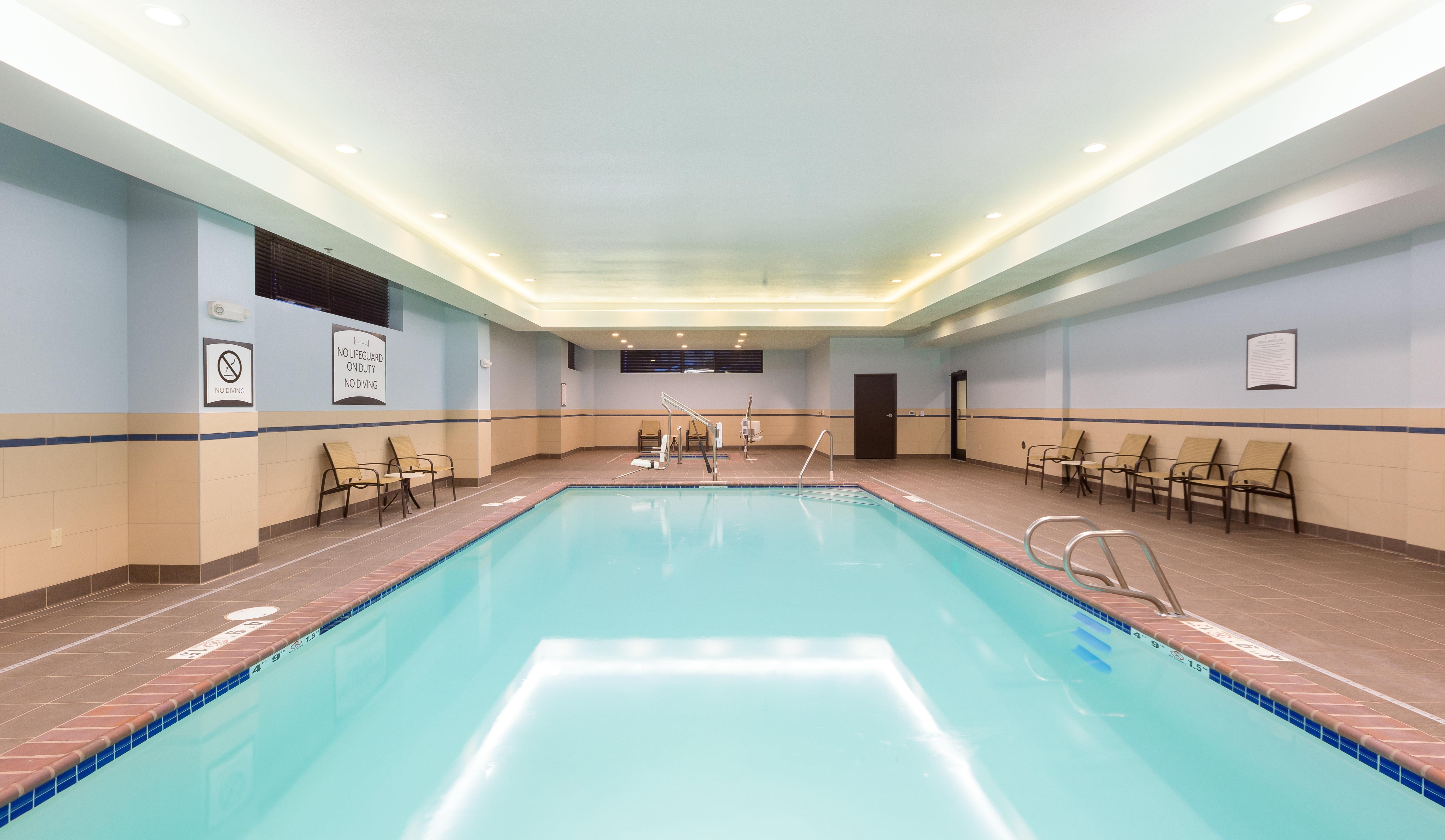 Staybridge Suites Seattle - Fremont By Ihg Exterior photo