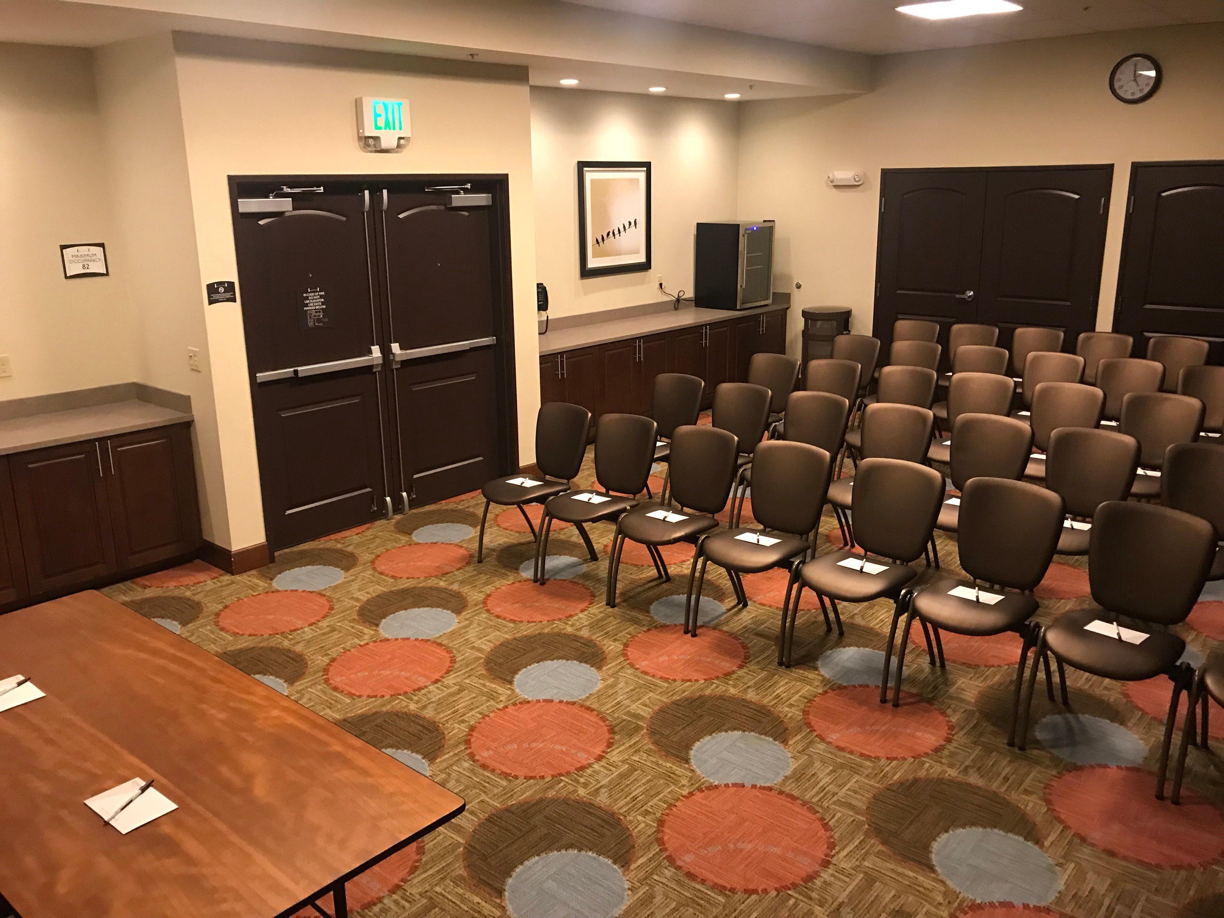 Staybridge Suites Seattle - Fremont By Ihg Exterior photo