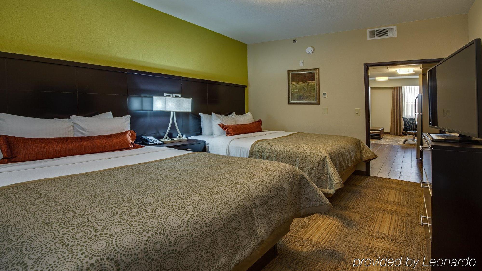 Staybridge Suites Seattle - Fremont By Ihg Exterior photo