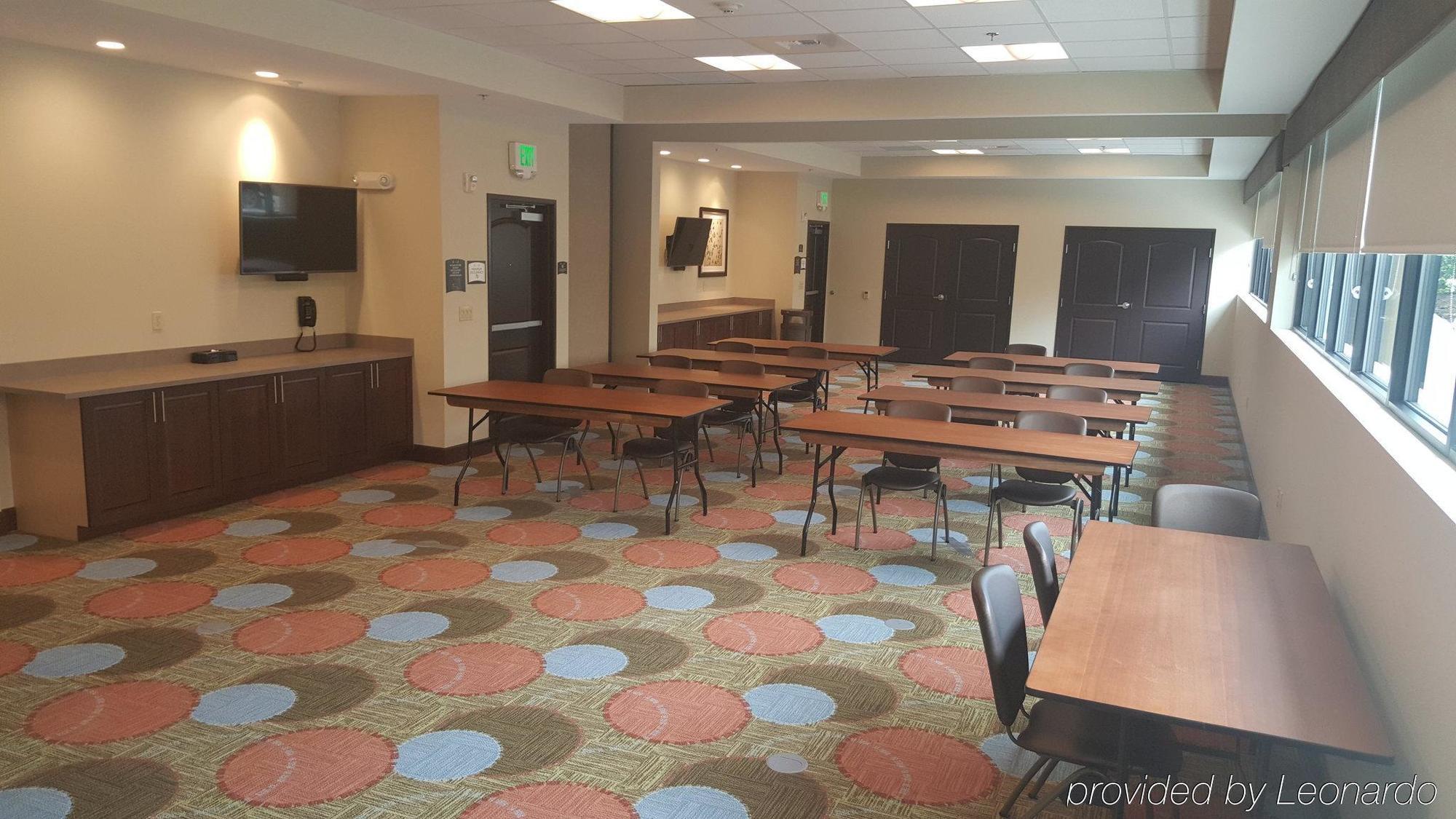 Staybridge Suites Seattle - Fremont By Ihg Exterior photo