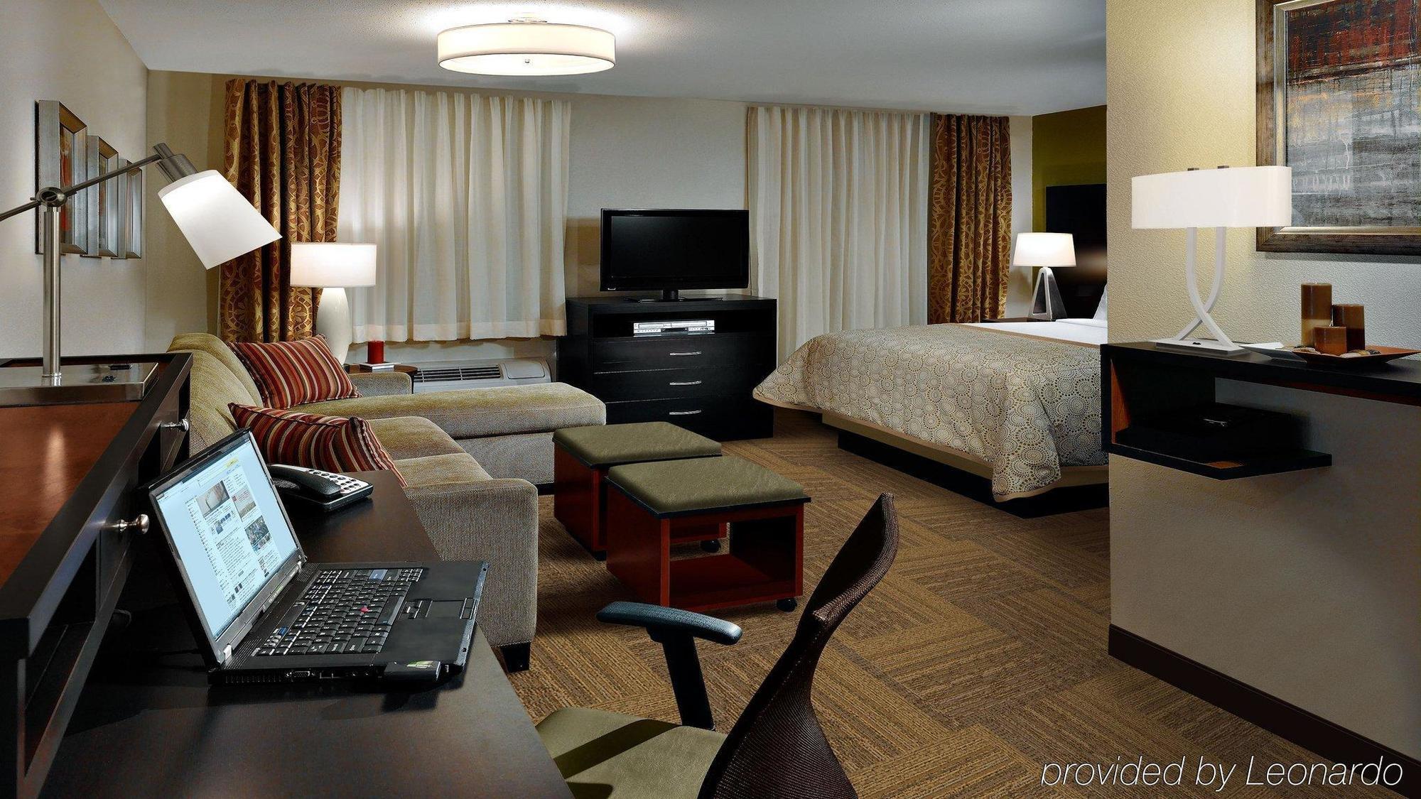 Staybridge Suites Seattle - Fremont By Ihg Exterior photo