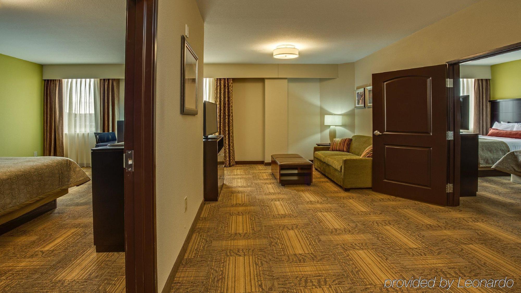 Staybridge Suites Seattle - Fremont By Ihg Exterior photo